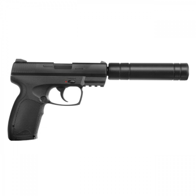 Купити Страйкбольний пістолет Umarex Combat Zone Cop SK CO2 в магазині Strikeshop