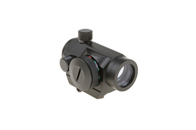 Купити Коліматор Theta Optics Compact Reflex Sight Black в магазині Strikeshop