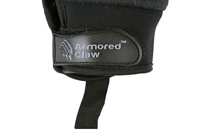 Тактичні рукавиці Armored Claw Smart Tac Black Size L