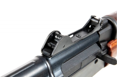 Купити Страйкбольна штурмова гвинтівка Bolt Airsoft АКС-74У AKSU74 (B.R.S.S.) в магазині Strikeshop
