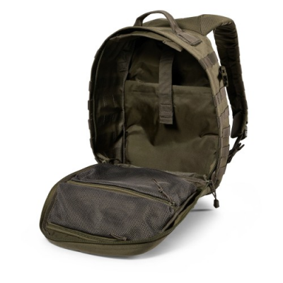 Купити Рюкзак 5.11 Tactical Rush 12 2.0 Backpack Ranger Green в магазині Strikeshop
