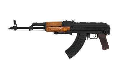 Купити Страйкбольна штурмова гвинтівка АКМС CYMA 048S в магазині Strikeshop