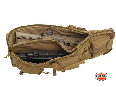 Купити Чохол для зброї 8Fields 820 mm Olive в магазині Strikeshop