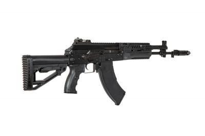 Купити Страйкбольна штурмова гвинтівка LCT LCK-15 carbine replica в магазині Strikeshop
