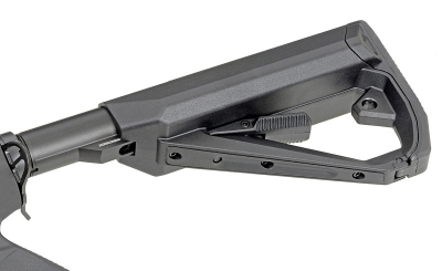 Купити Страйкбольна штурмова гвинтівка Arcturus AR15 Lite CQB AT-NY03-CQ в магазині Strikeshop