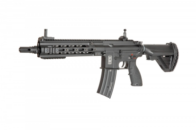 Купити Страйкбольна штурмова гвинтівка Specna Arms HK416 SA-H05 в магазині Strikeshop