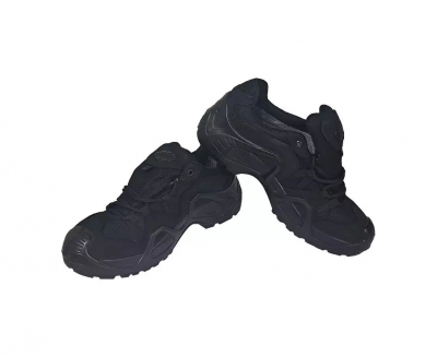 Кросівки тактичні Scooter Waterproof Black Size 43