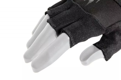 Тактичні рукавиці Armored Claw Accuracy Cut Hot Weather Black Size XL