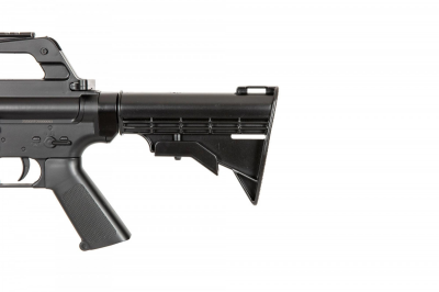 Купити Страйкбольна штурмова гвинтівка Well MR744 в магазині Strikeshop