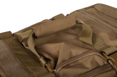 Купити Сумка баул GFC Backpack 750-1 Tan в магазині Strikeshop