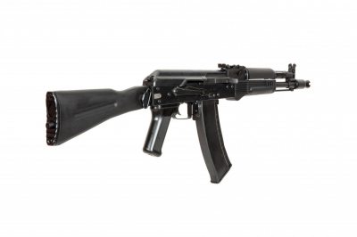 Купити Страйкбольна штурмова гвинтівка E&L ELAK105 Essential Carbine в магазині Strikeshop