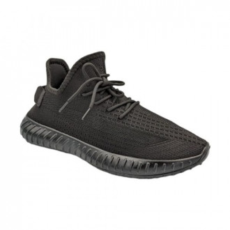Купити Кросівки літні Camo-Tec Navigator 3.0 Black Size 44 в магазині Strikeshop