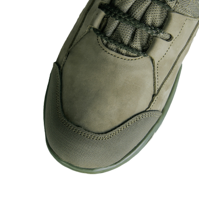 Зимові черевики Camo-Tec Oplot Olive Size 43