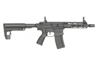 Купити Страйкбольна штурмова гвинтівка Double Eagle M904E Fire Control System Edition в магазині Strikeshop