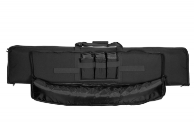 Купити Чохол для зброї Primal Gear Smilodon II 1250 mm Black в магазині Strikeshop