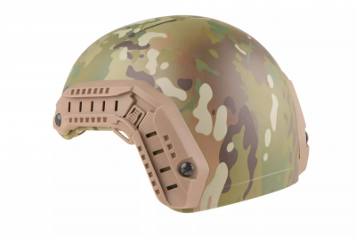 Купити Шолом страйкбольний FMA Maritime Helmet Multicam L/XL в магазині Strikeshop
