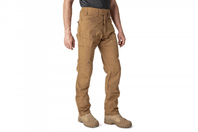 Тактичні штани Black Mountain Tactical Redwood Coyote Size S