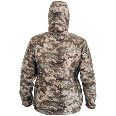 Куртка Marsava Stealth SoftShell Jacket MM14 Size S