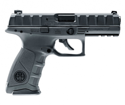 Купити Страйкбольний пістолет Umarex Beretta ARX CO2 в магазині Strikeshop