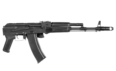 Купити Страйкбольна штурмова гвинтівка Double Bell АК-74М в магазині Strikeshop