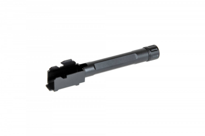 Купити Зовнішній Стволик 5KU Glock G17 Black в магазині Strikeshop