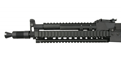 Купити Страйкбольна штурмова гвинтівка АК-74 тактичний Cyma CM.040I в магазині Strikeshop