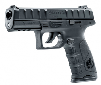 Купити Страйкбольний пістолет Umarex Beretta ARX CO2 в магазині Strikeshop