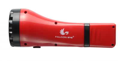 Купити Ліхтар Falcon Eye 230V 9 LED в магазині Strikeshop