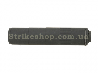 Купити AAC M4-2000 TYPE blk в магазині Strikeshop