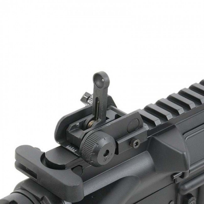 Купити Страйкбольна штурмова гвинтівка A&K M4 CQB NAVY PJ4 в магазині Strikeshop