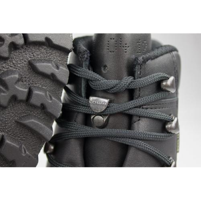 Тактичні черевики Lowa Mountain Boot Gtx Black Size UK 8,5