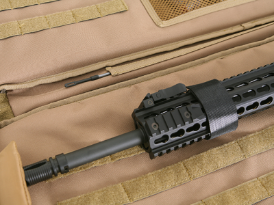 Купити Чохол для зброї 8Fields Padded Rifle Case 90cm Olive в магазині Strikeshop