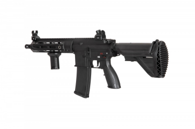 Купити Страйкбольна штурмова гвинтівка Specna Arms SA-H23 EDGE 2.0 Black в магазині Strikeshop