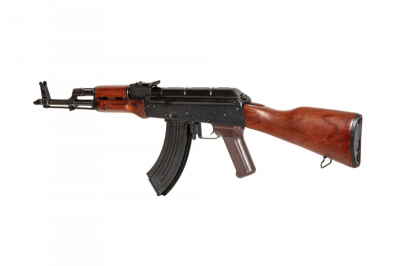 Купити Страйкбольна штурмова гвинтівка E&L ELAKM Essential Carbine в магазині Strikeshop