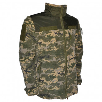 Купити Куртка флісова Army ММ14 Size 48 в магазині Strikeshop