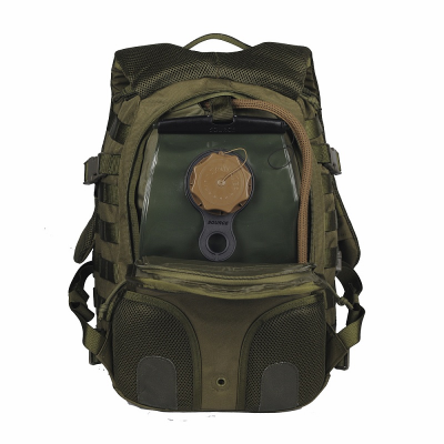 Купити Рюкзак M-Tac Scout Pack 22L Olive в магазині Strikeshop