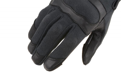 Тактичні рукавиці Armored Claw Smart Flex Black Size XL