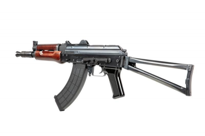 Купити Страйкбольна штурмова гвинтівка Bolt Airsoft АКС-74У AKSU74 (B.R.S.S.) в магазині Strikeshop
