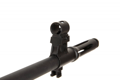 Купити Страйкбольна снайперська гвинтівка A&K SVD Wood Imitation в магазині Strikeshop