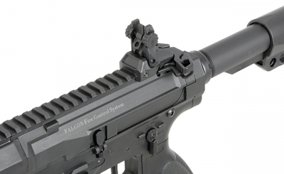 Купити Страйкбольна штурмова гвинтівка Double Eagle M904E Fire Control System Edition в магазині Strikeshop