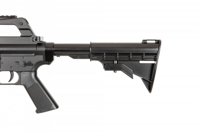 Купити Страйкбольна штурмова гвинтівка Well MR744 в магазині Strikeshop