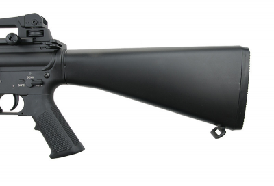 Купити Страйкбольна штурмова гвинтівка Specna Arms M16 SA-B07 в магазині Strikeshop