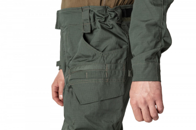 Костюм Primal Gear Combat G4 Uniform Set Olive Size L