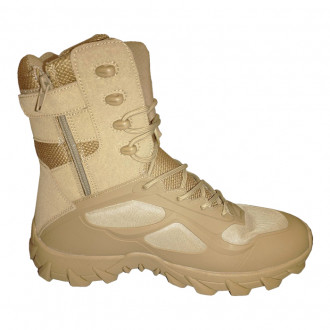 Купити Тактичні черевики з високим берцем A-533 Desert Size 42 в магазині Strikeshop