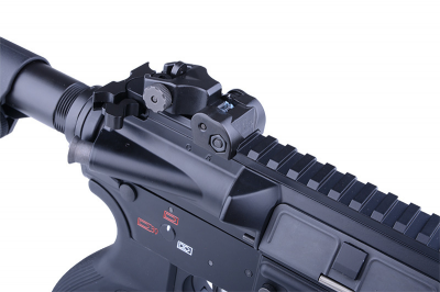 Купити Страйкбольна штурмова гвинтівка G&G GC16 FFR 12” SD Assault Rifle в магазині Strikeshop