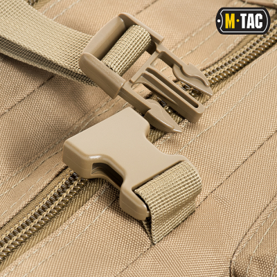 Купити Рюкзак M-Tac Assault Pack Tan в магазині Strikeshop