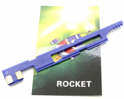 Купити Селектор посилений Rocket Ak в магазині Strikeshop