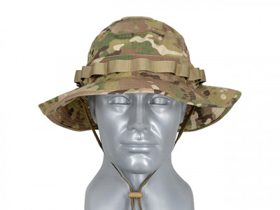Купити Панама тактична Emerson Boonie Hat Multicam в магазині Strikeshop