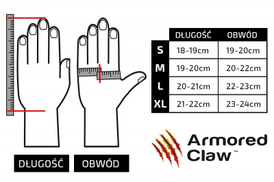 Тактичні рукавиці Armored Claw Quick Release Olive Size S