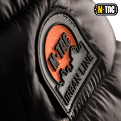 Куртка M-TAC Stalker G-Loft Black Size XL